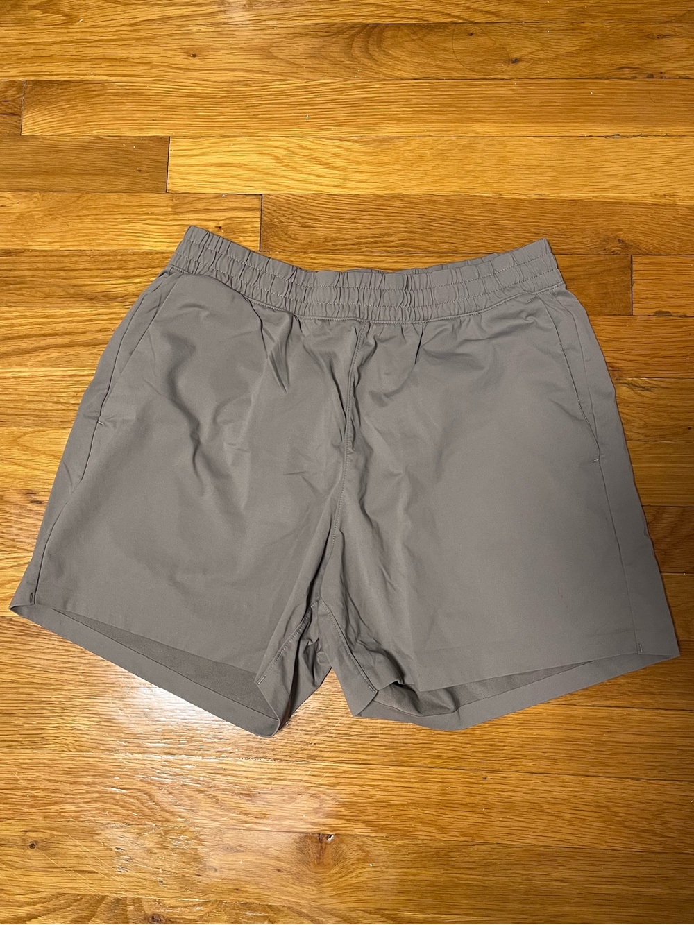 Uniqlo Ultra Stretch DRY-EX Shorts